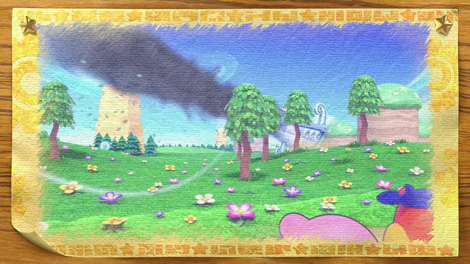 Kirby’s Return to Dream Land Deluxe - Nintendo Switch