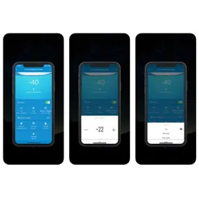 Koolatron SmartKool App for Android and iPhone
