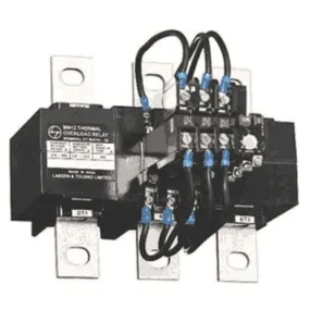 L&T [ Lauritz Knudsen ] Thermal Overload Relays MN12 Type