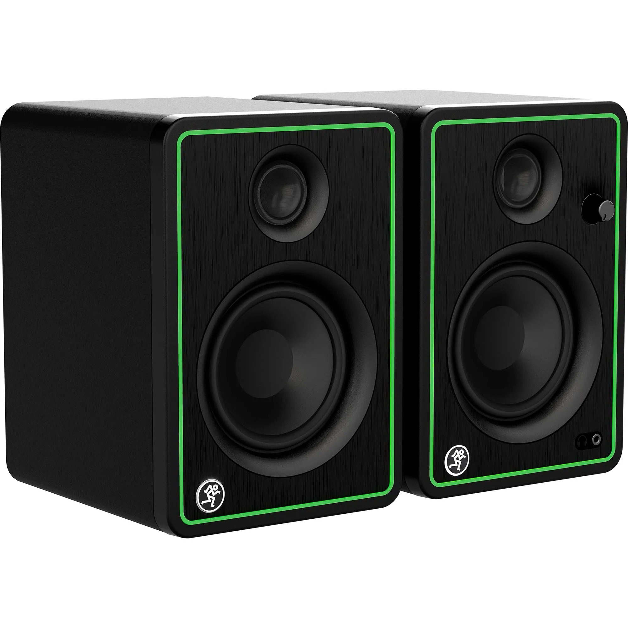 Mackie 4" Multimedia Monitors, Pair