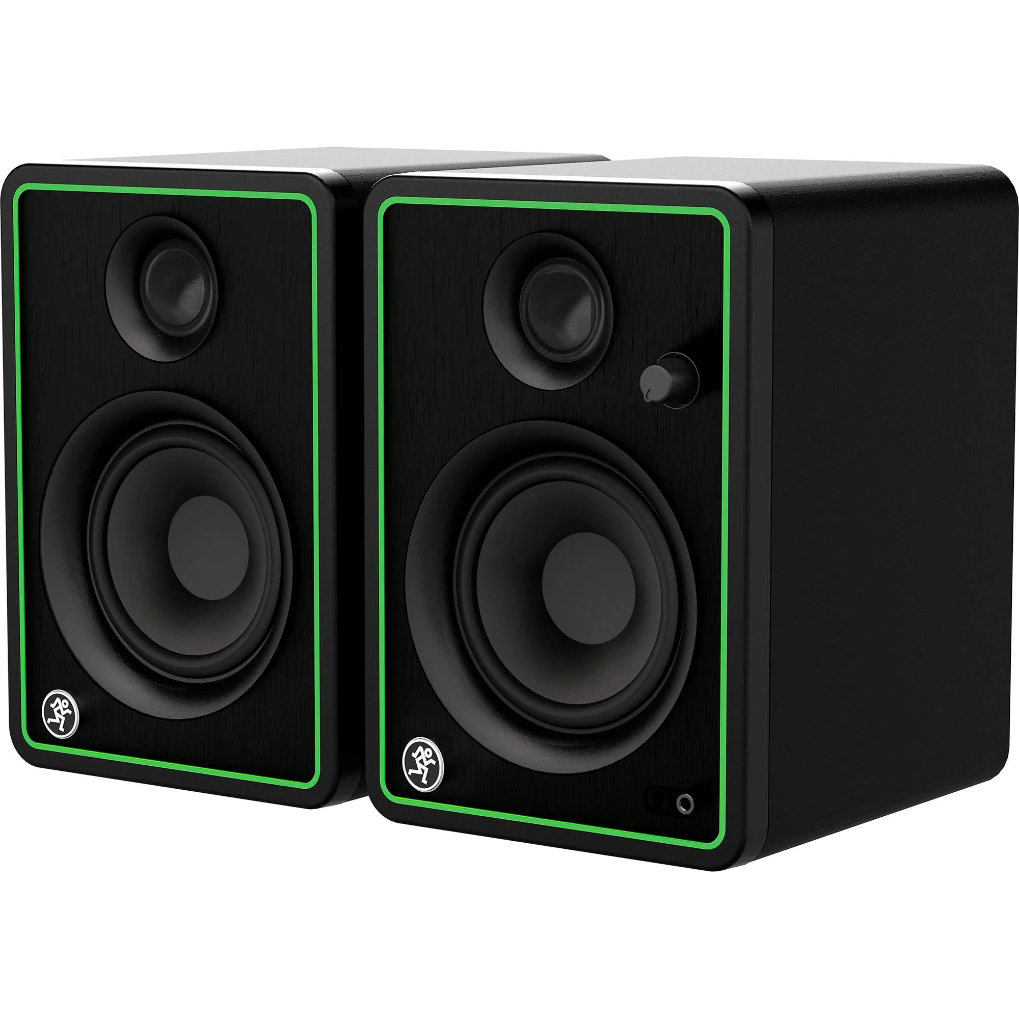 Mackie 4" Multimedia Monitors, Pair