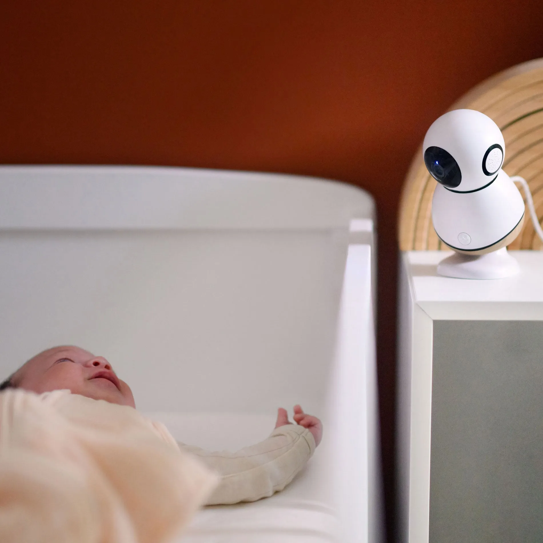 Maxi-Cosi See Pro Monitor