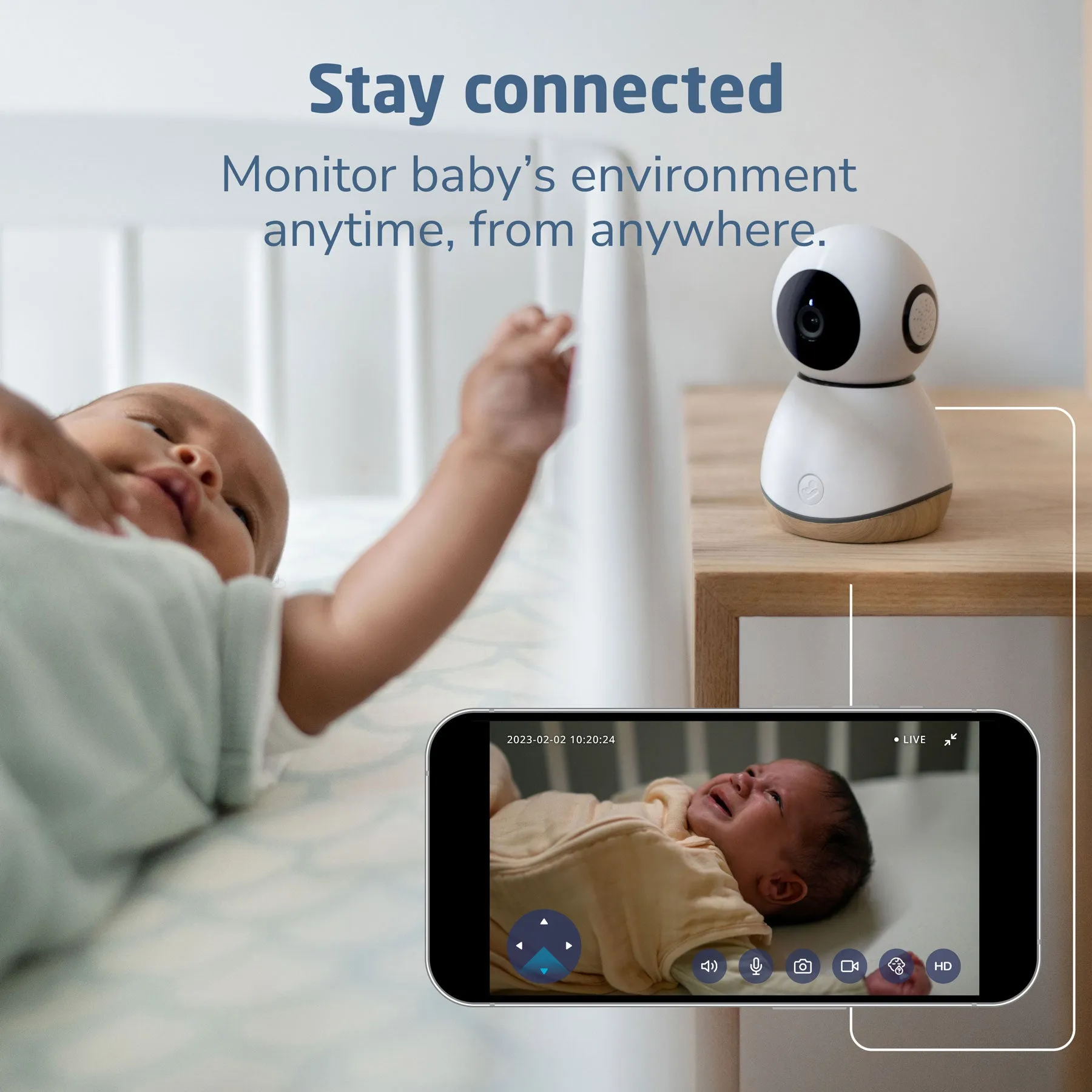 Maxi-Cosi See Pro Monitor