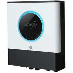 Mecer MX2 8K48V Axpert Maximum 8kVA / 8kW Pure Sine Wave Inverter