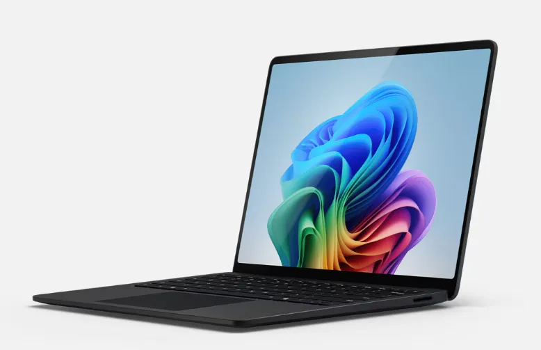 Microsoft Surface Laptop (7th Edition) Snapdragon X Elite C12 -13.8" (1 Year Manufacture Local Warranty In Singapore)