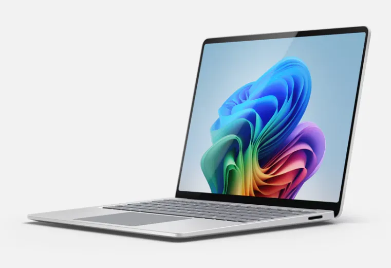 Microsoft Surface Laptop (7th Edition) Snapdragon X Elite C12 -13.8" (1 Year Manufacture Local Warranty In Singapore)