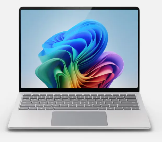 Microsoft Surface Laptop (7th Edition) Snapdragon X Elite C12 -13.8" (1 Year Manufacture Local Warranty In Singapore)