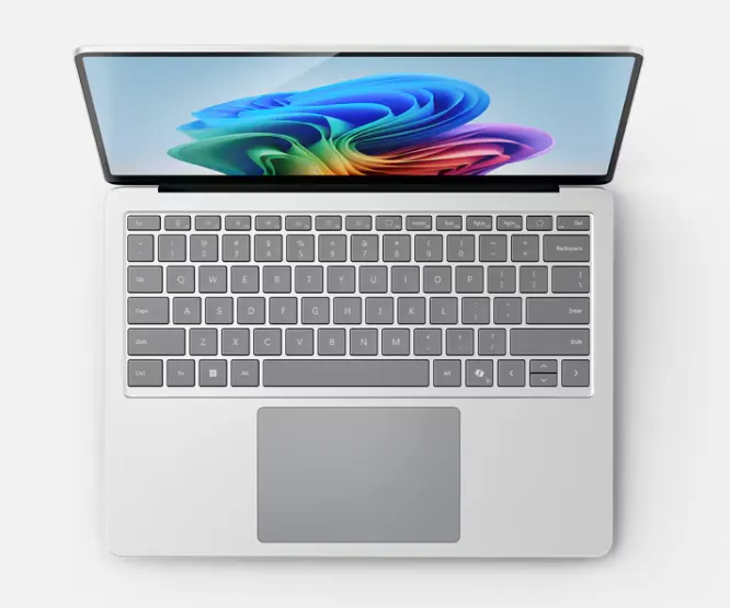 Microsoft Surface Laptop (7th Edition) Snapdragon X Elite C12 -13.8" (1 Year Manufacture Local Warranty In Singapore)