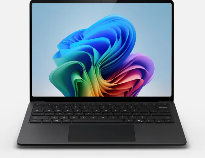 Microsoft Surface Laptop (7th Edition) Snapdragon X Elite C12 -15" (1 Year Manufacture Local Warranty In Singapore)