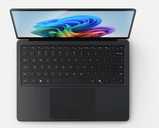 Microsoft Surface Laptop (7th Edition) Snapdragon X Elite C12 -15" (1 Year Manufacture Local Warranty In Singapore)