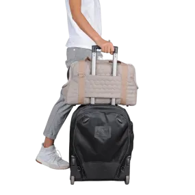 Mila Airline Pet Carrier by Muffin & Berry