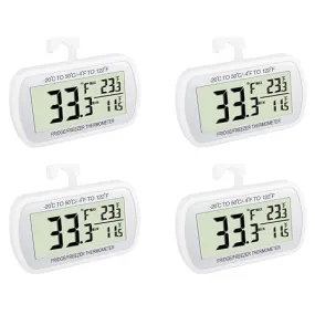 Min/Max Digital Thermometer -4°F to 122°F