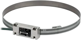 Modular angle measurement devices