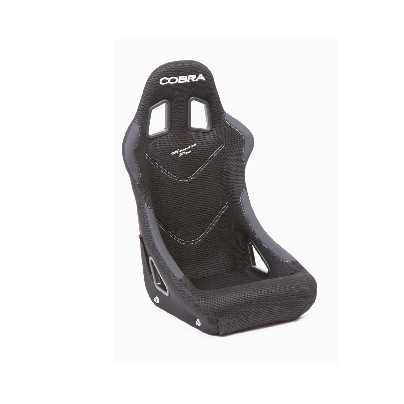 Monaco Pro Seat: 4 color options