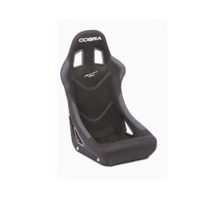 Monaco Pro Seat: 4 color options