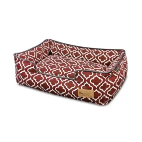 Moroccan Comfy Pet Bed Cushion Jumbo