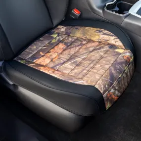 Mossy Oak Camo Car Seat Covers Cushion