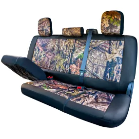 Mossy Oak Truck Bench Seat Cover for Trucks