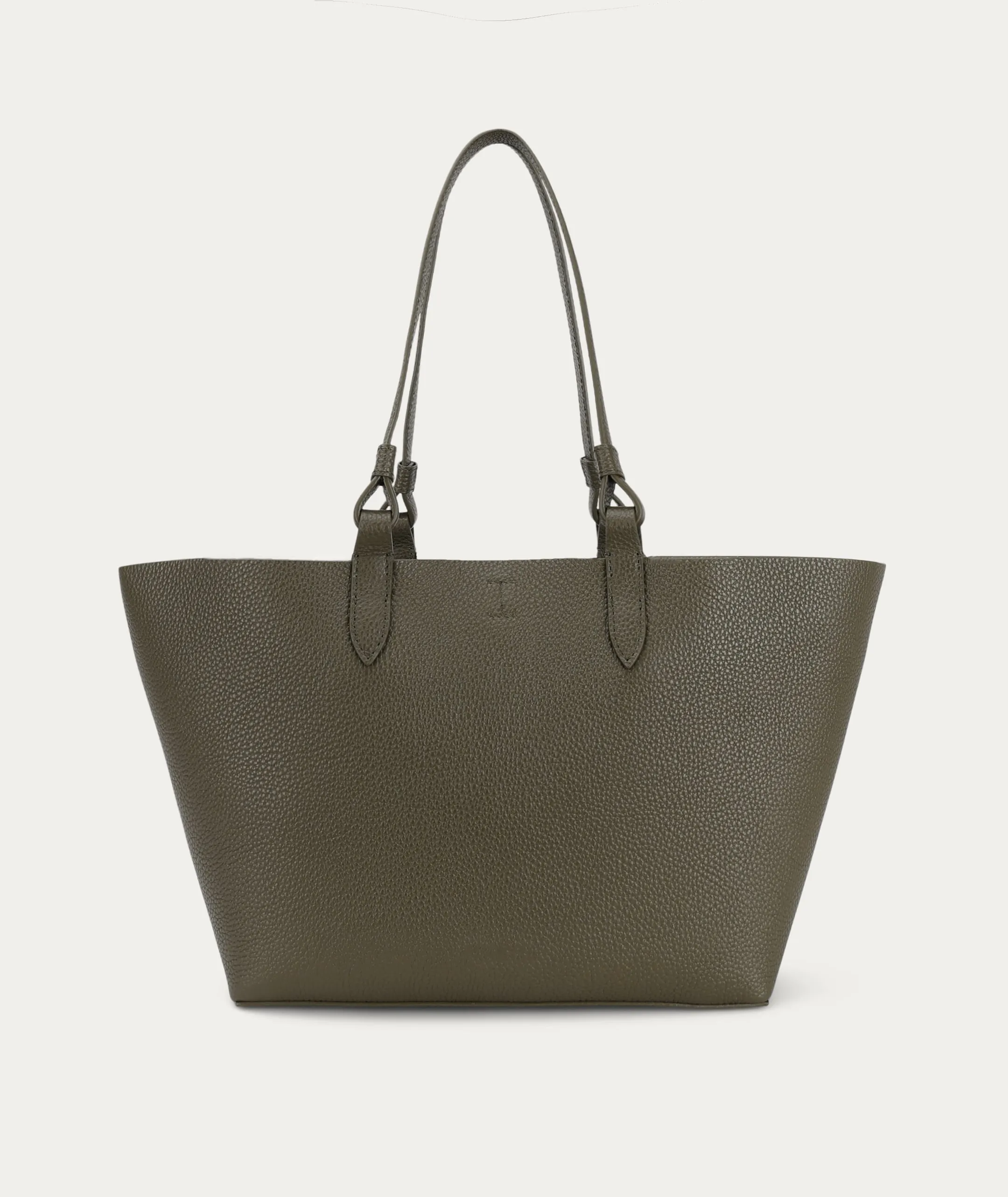 Mr Bandit Tote - Vine