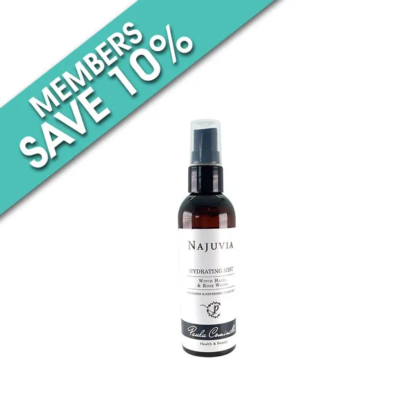 Najuvia by Paula Cominelli - Hydrating Mist