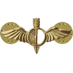 Navy Collar Device: Aerographer