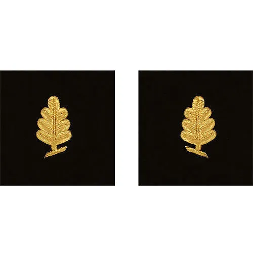 Navy Sleeve Device: Medical Service