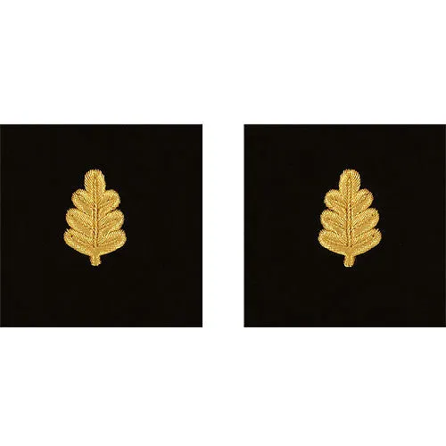 Navy Sleeve Device: Nurse Corps