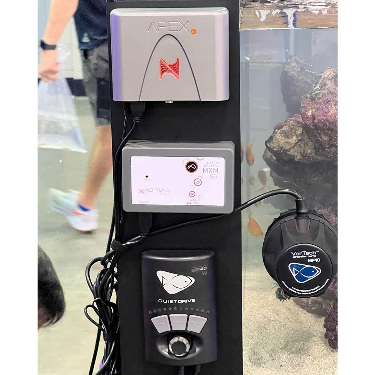 Neptune Systems MXM Mobius Wireless Control Module