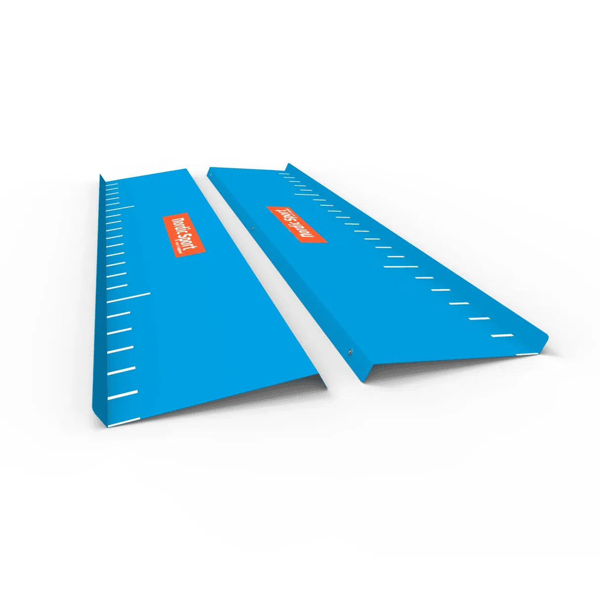 Nordic Long Jump/Triple Jump Indicator Frame