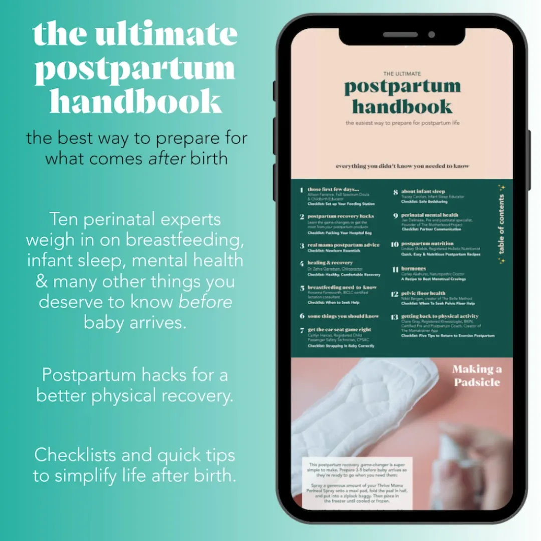 Nursing Bundle