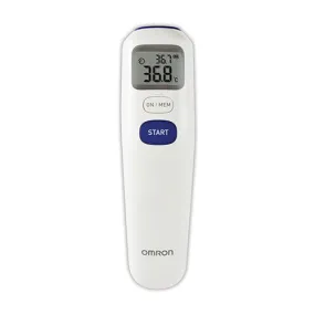 Omron Forehead Thermometer (MC-720-AP)