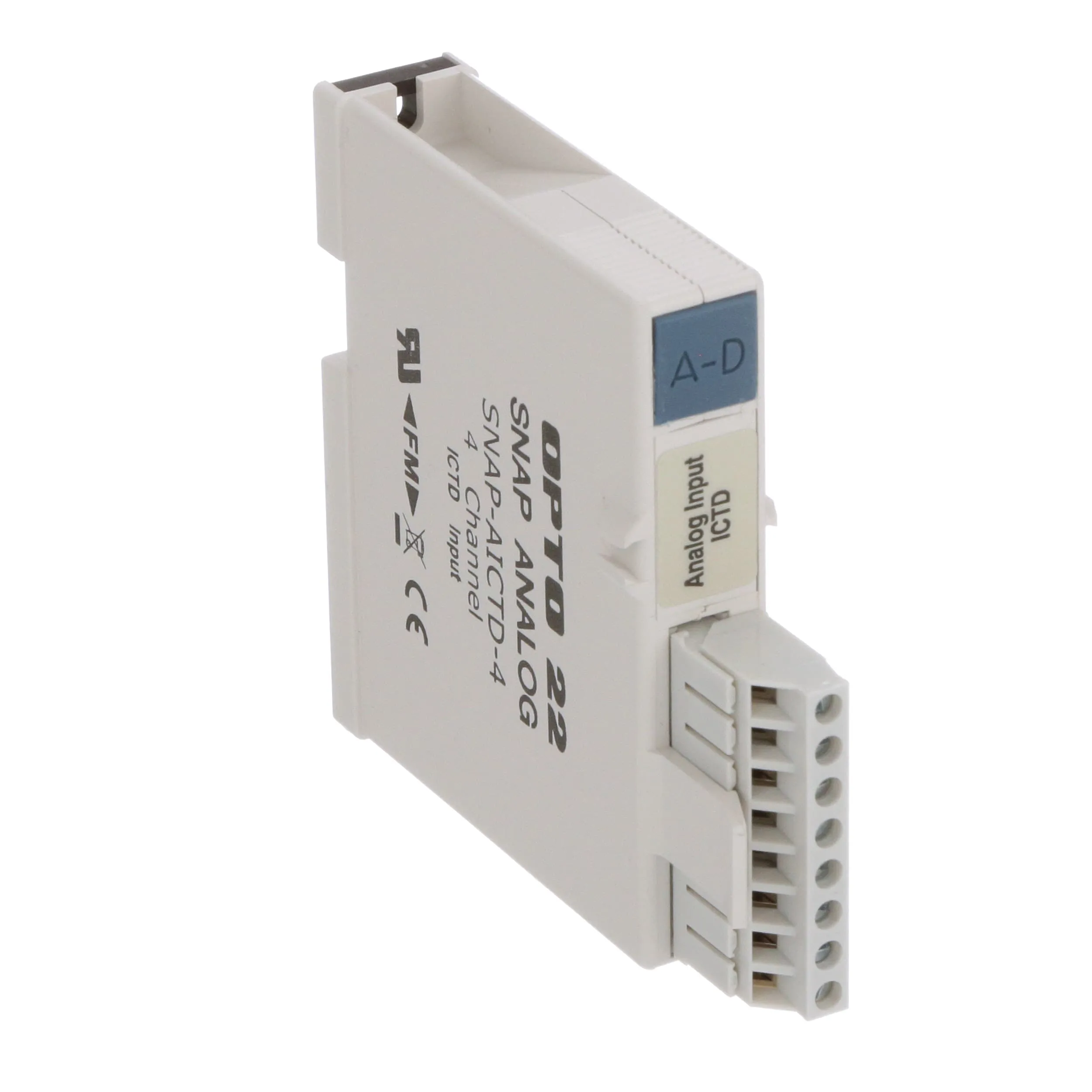 Opto 22 SNAP-AICTD-4