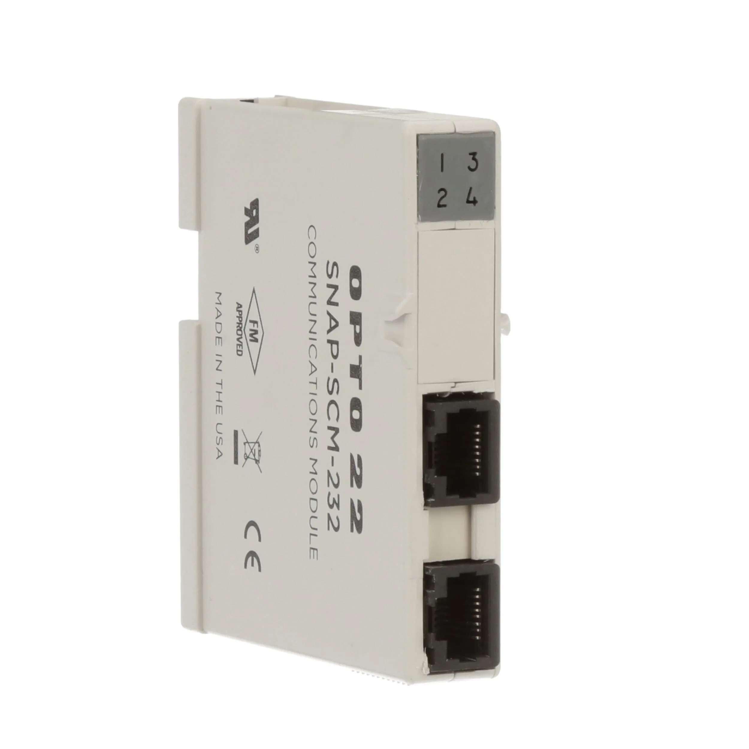 Opto 22 SNAP-SCM-232