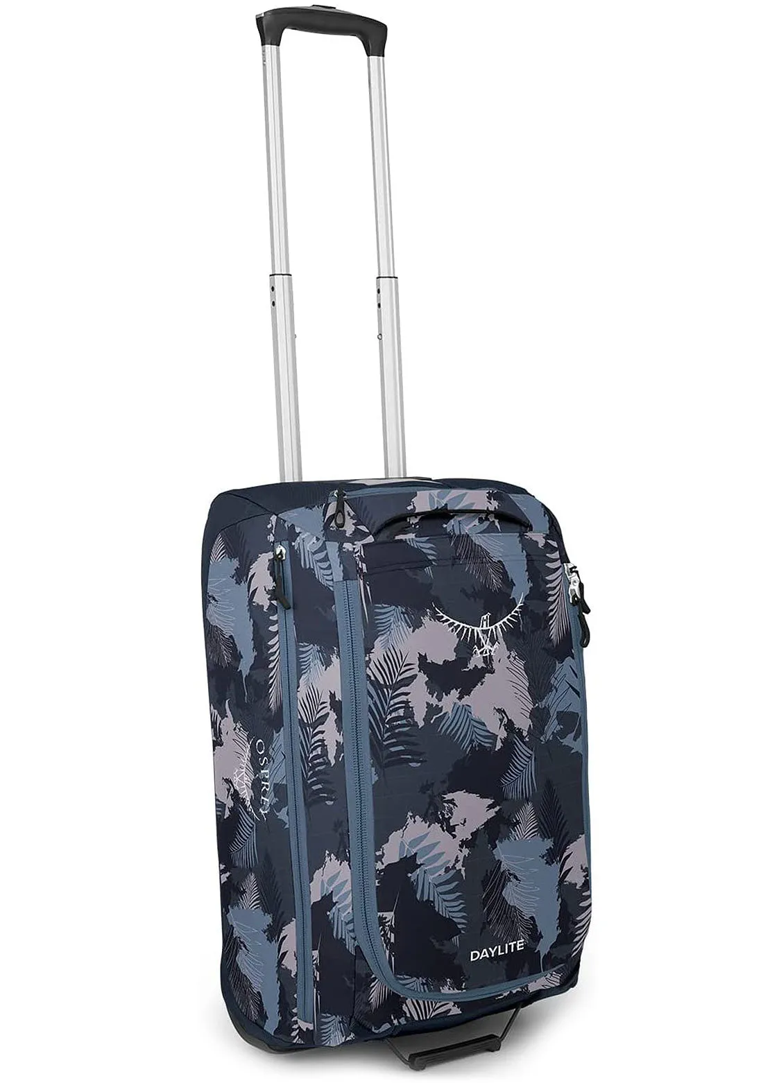 Osprey Daylite Carry-On Wheeled 40L Duffel Bag