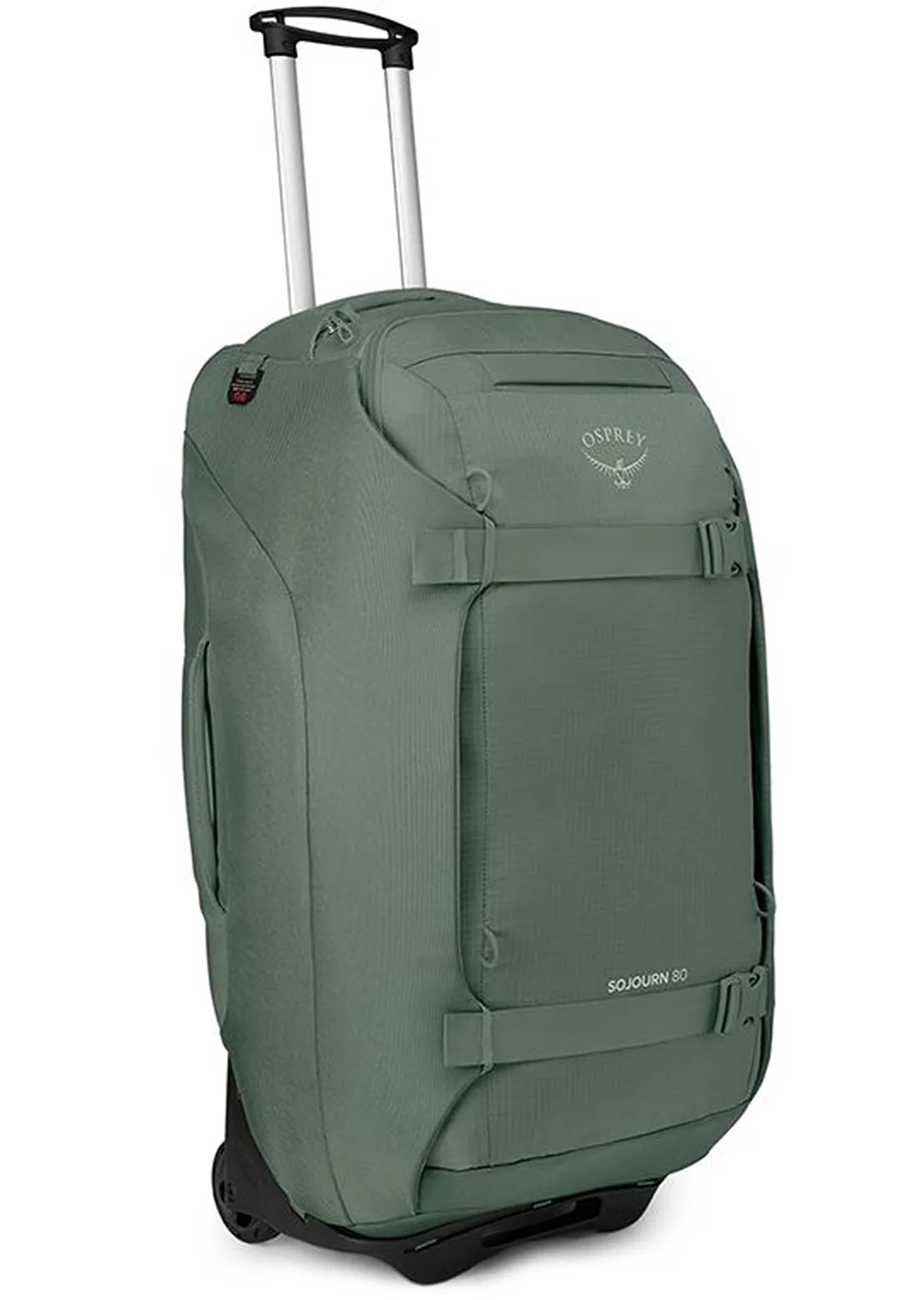 Osprey Sojourn 80L Wheeled Travel Pack
