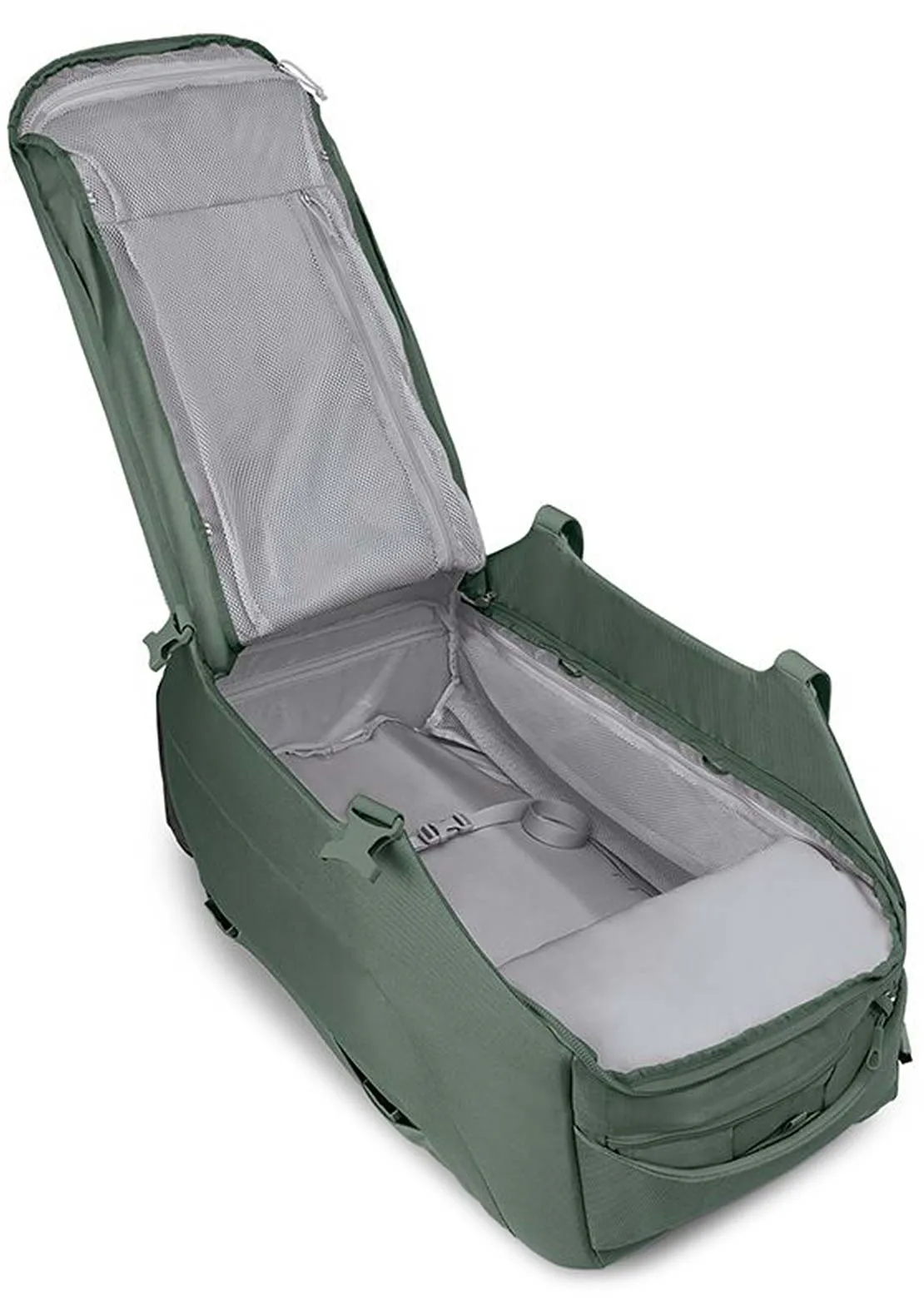 Osprey Sojourn 80L Wheeled Travel Pack