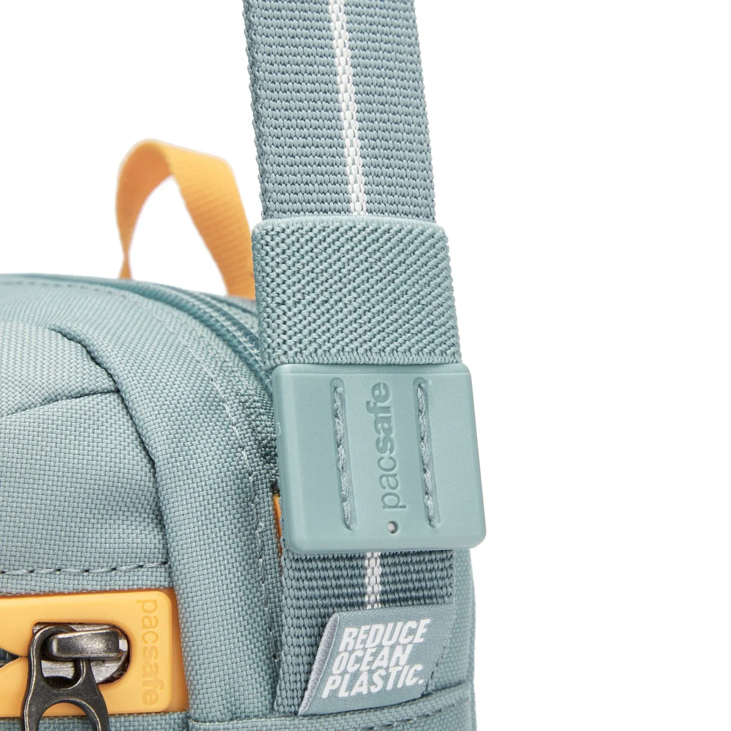 Pacsafe GO Anti-Theft Festival Crossbody