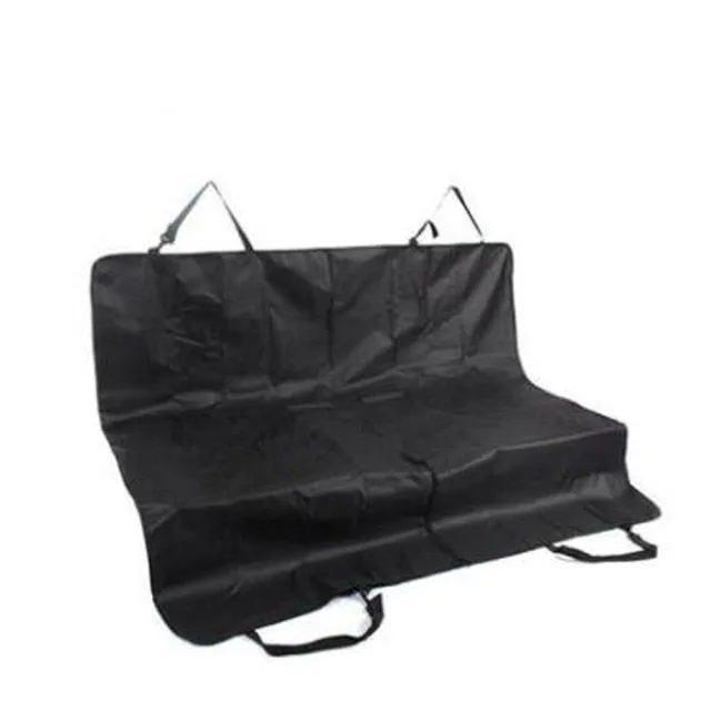 Pat and Pet Emporium | Pet Car Seat Covers | Protective Covers