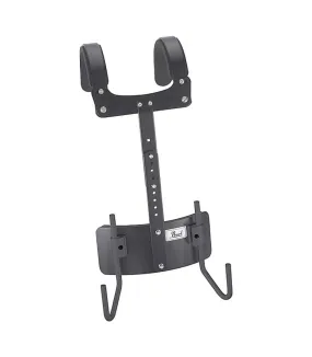 Pearl MXT4-1 T-Frame Quint Tenor Drum Carrier W/Back Bar