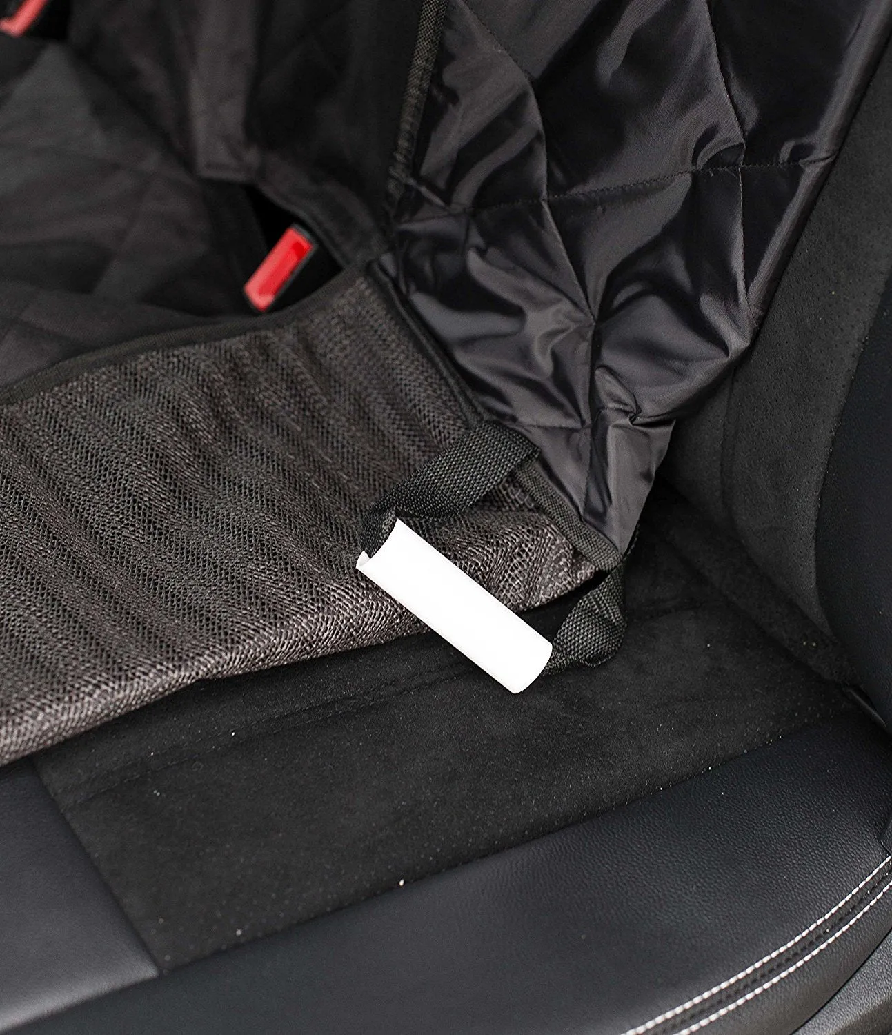 Pet Back Bench Car Seat Cover