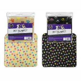 Pet Bed Blanket 70cm x 70cm