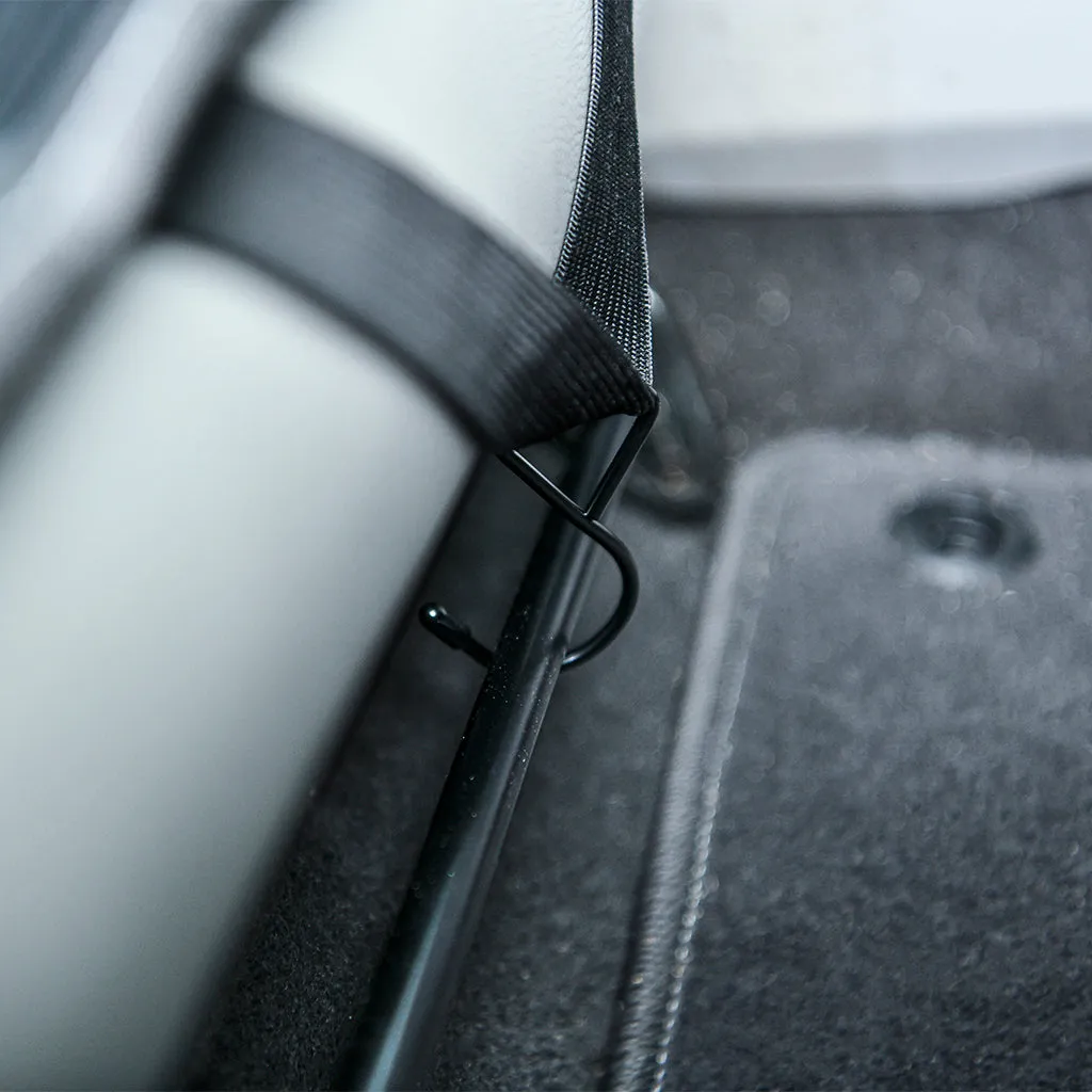 Pet Bucket Seat Cover