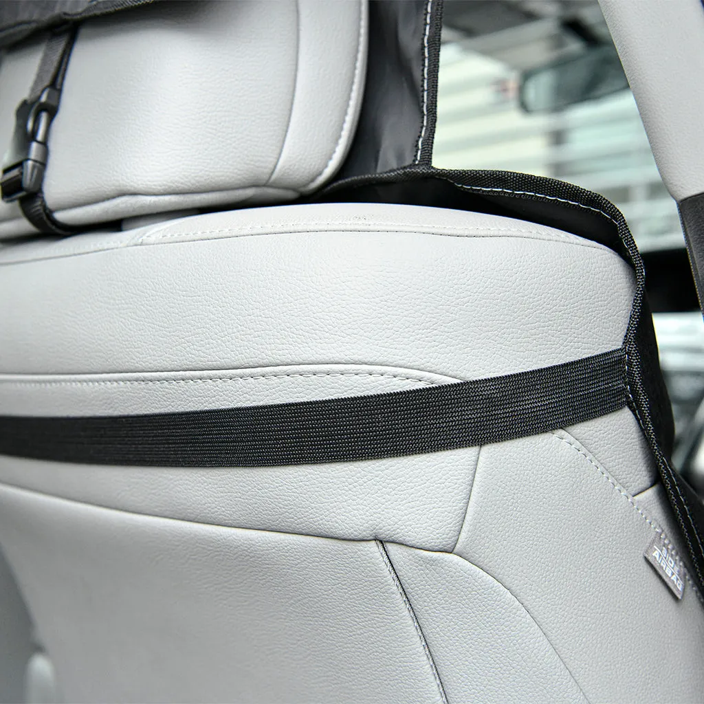 Pet Bucket Seat Cover