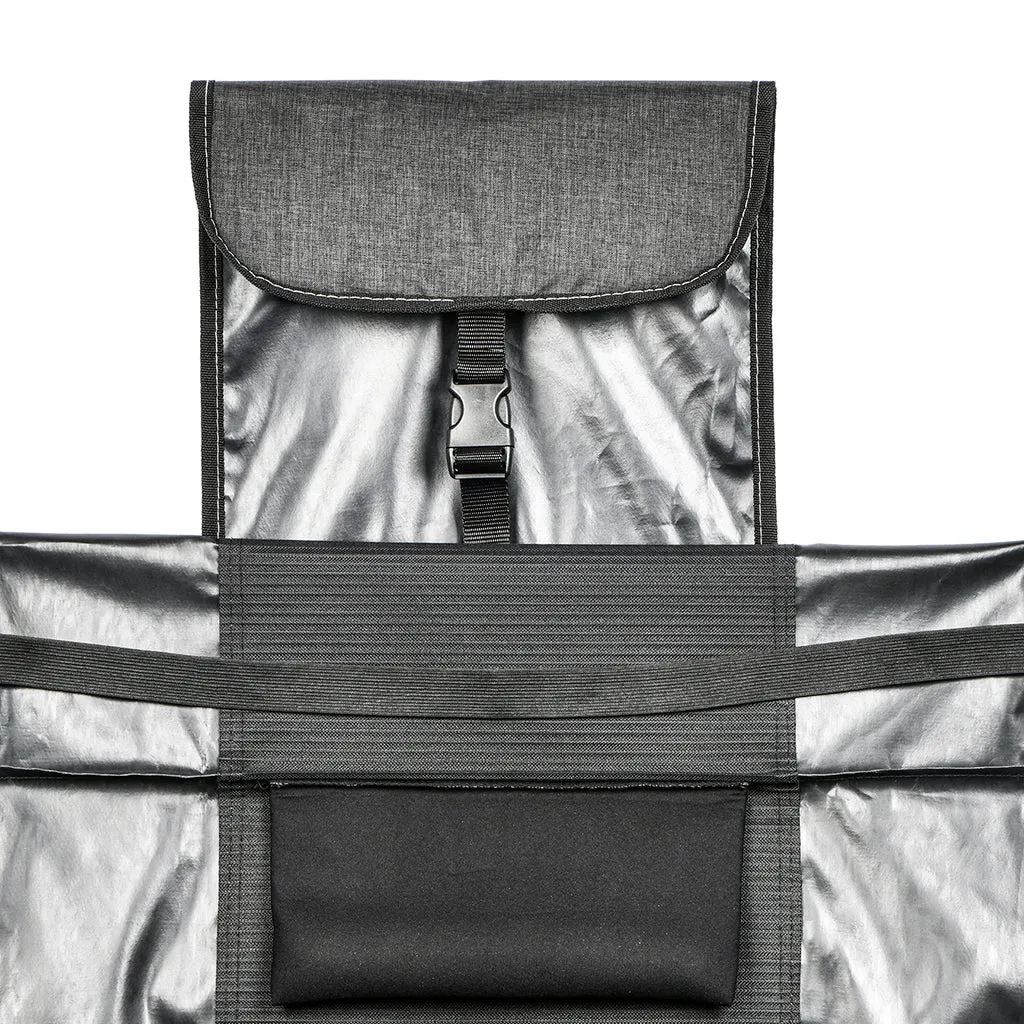 Pet Bucket Seat Cover