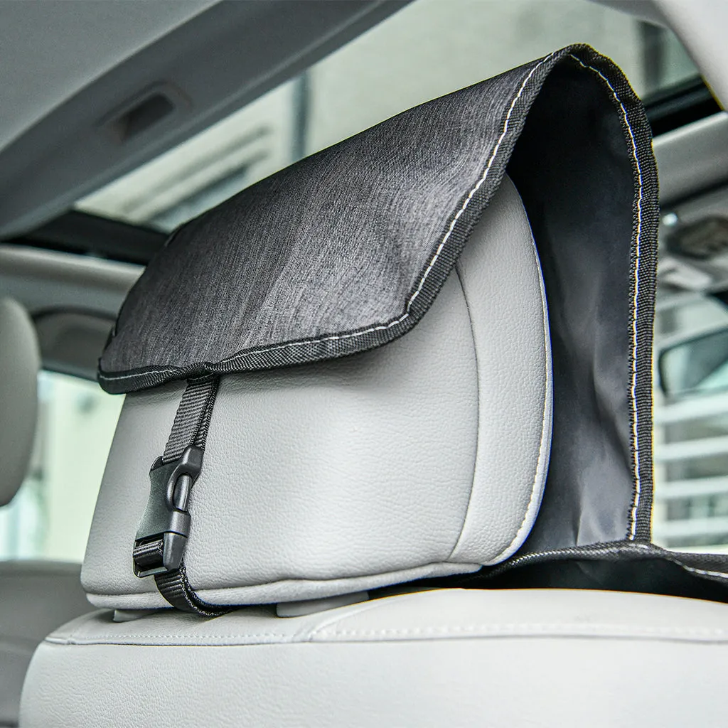 Pet Bucket Seat Cover