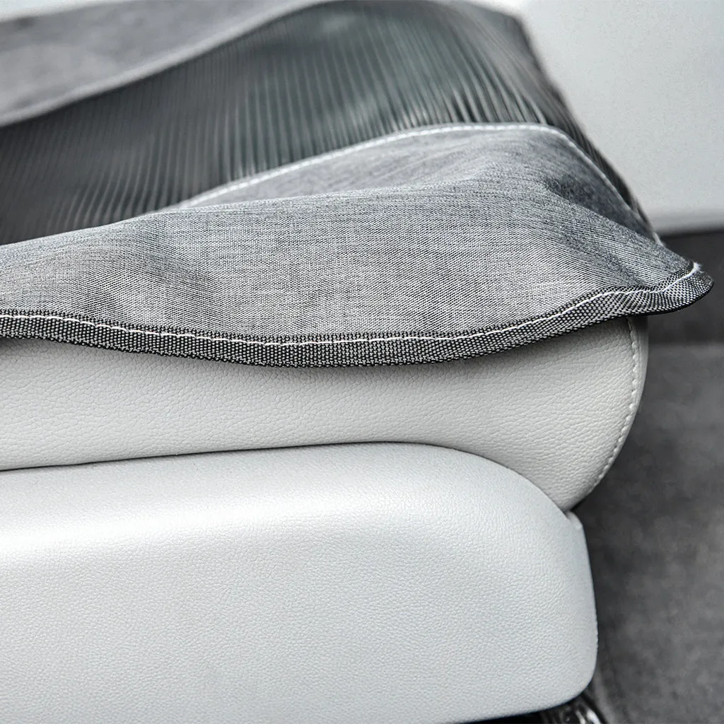 Pet Bucket Seat Cover