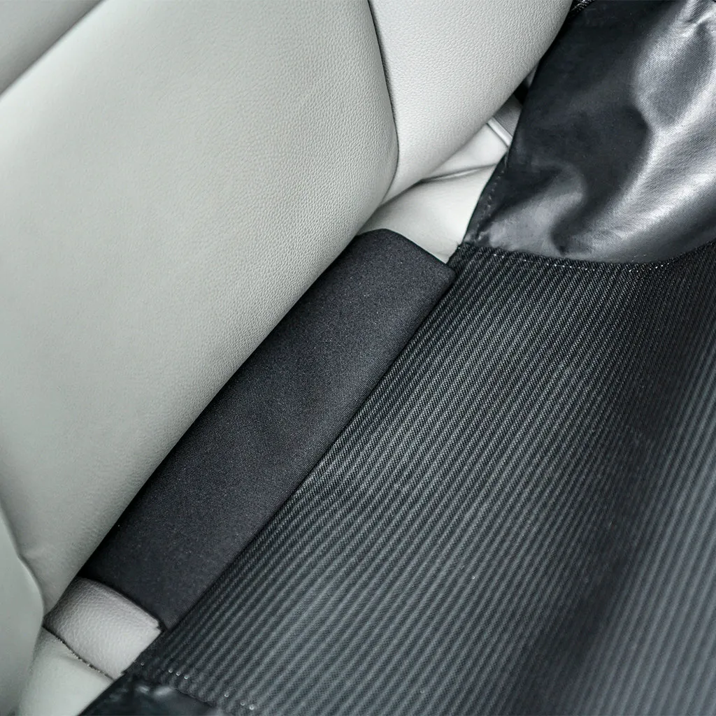 Pet Bucket Seat Cover