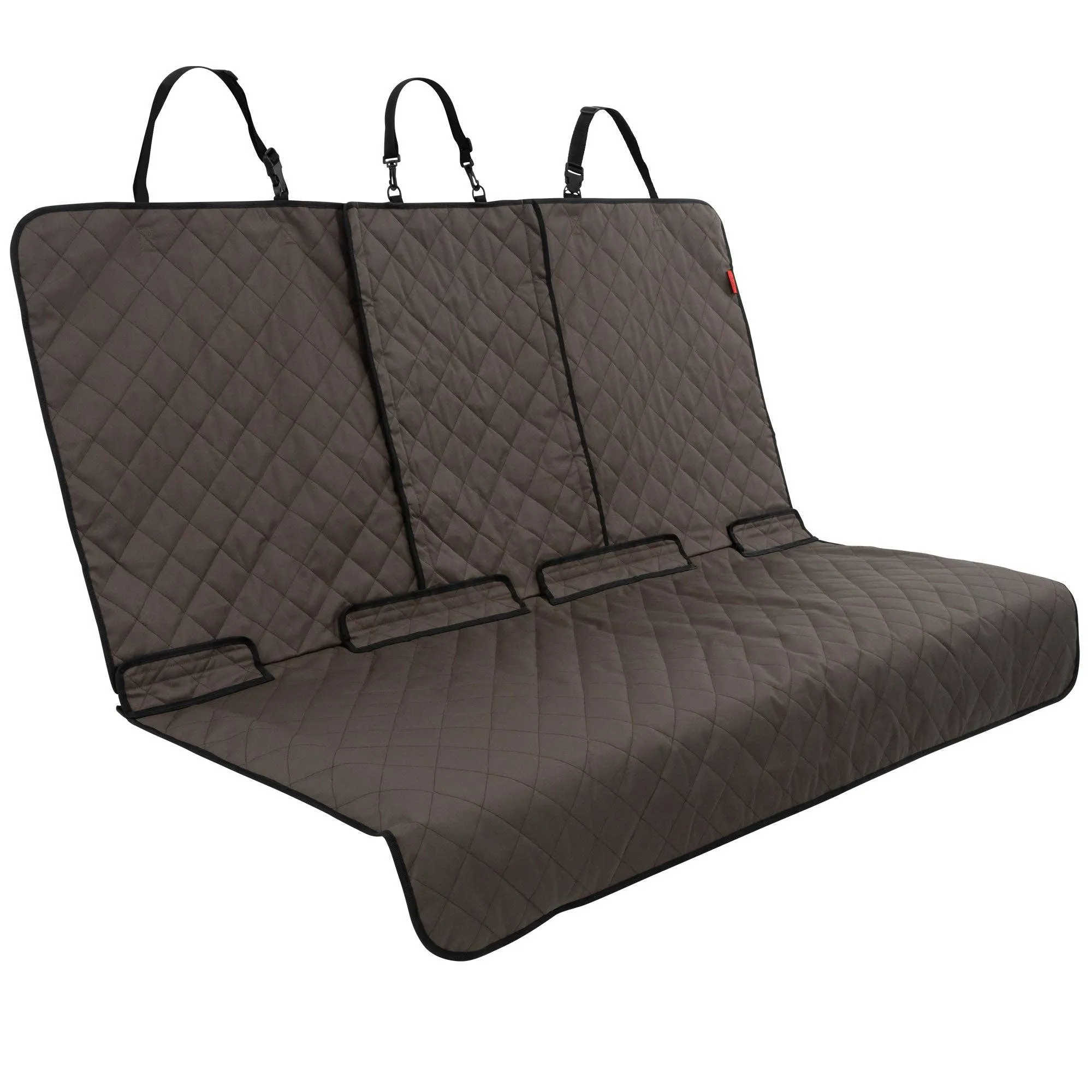 Pet Car Back Seat Cover