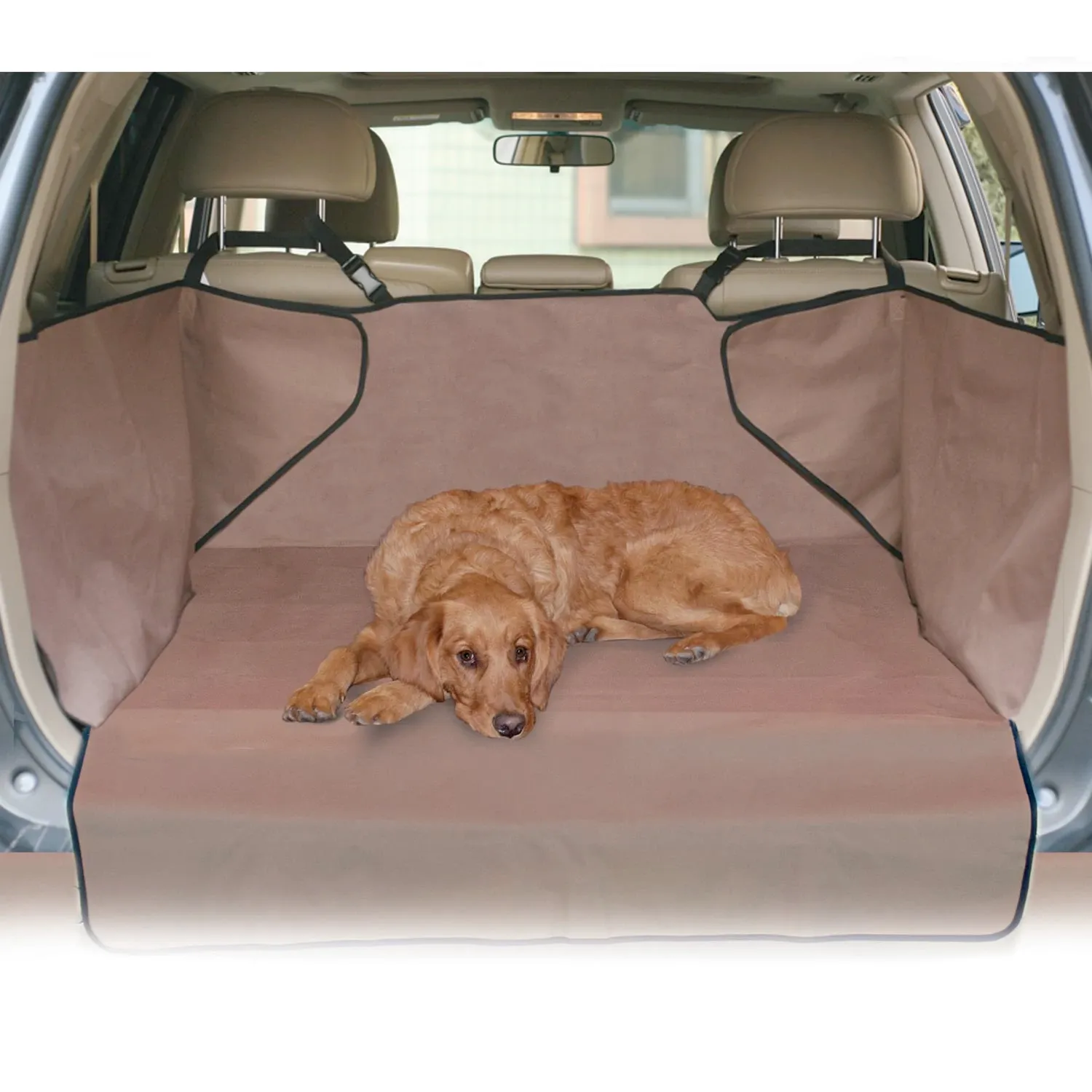 Pet Economy Cargo Cover