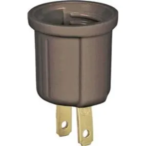 PLUG IN OUTLET ADAPTER